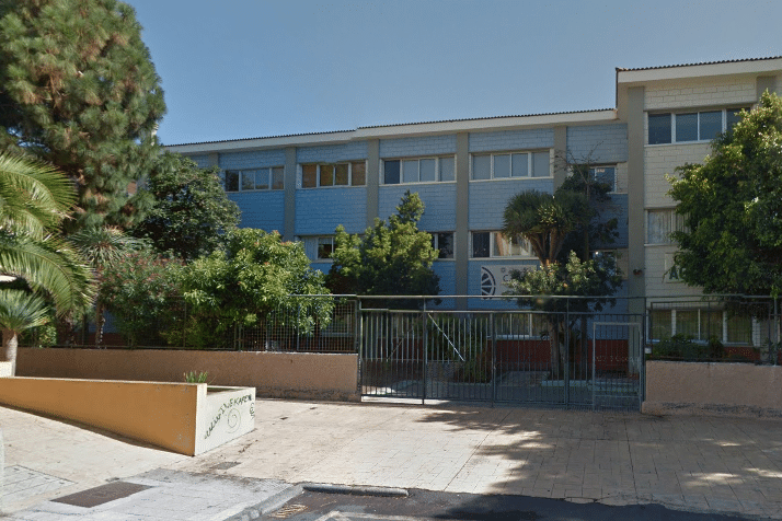 CEIP Aguere