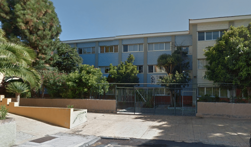 CEIP Aguere
