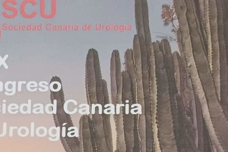 CONGRESO NACIONAL DE UROLOGÍA 26-9-24