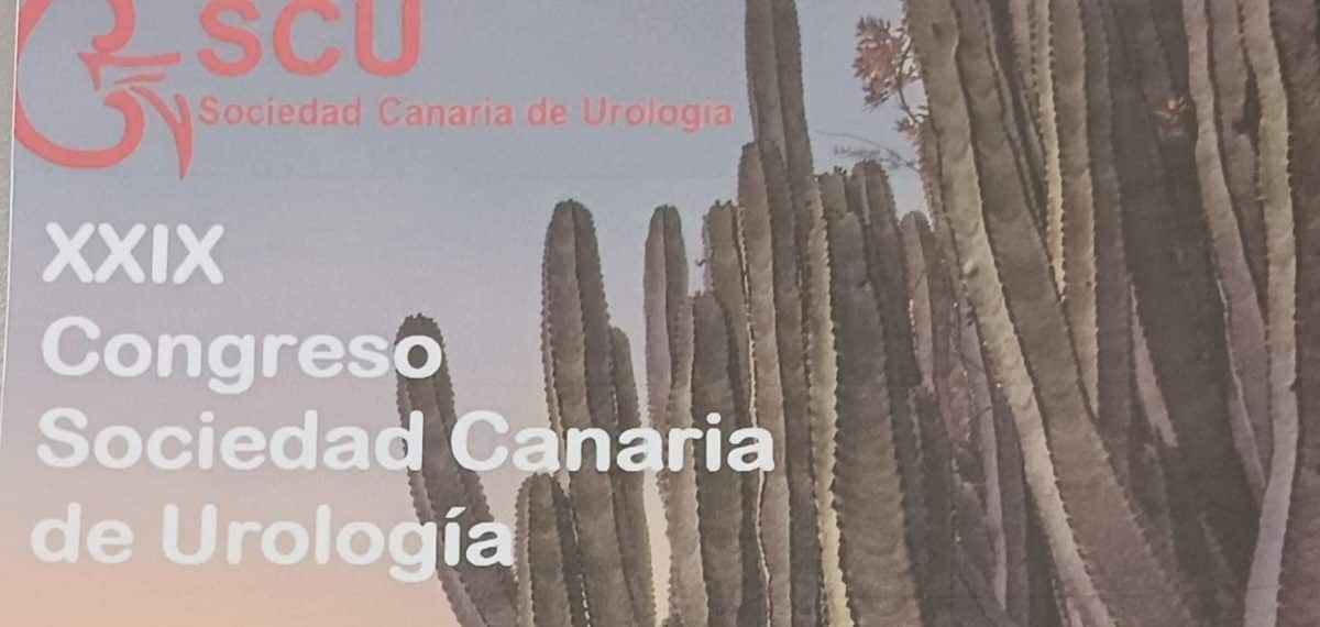 CONGRESO NACIONAL DE UROLOGÍA 26-9-24