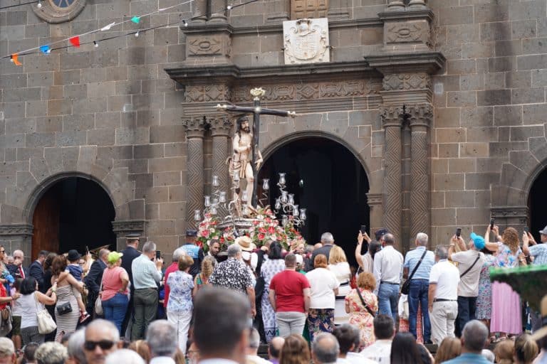 CRISTO DE TACORONTE 2024