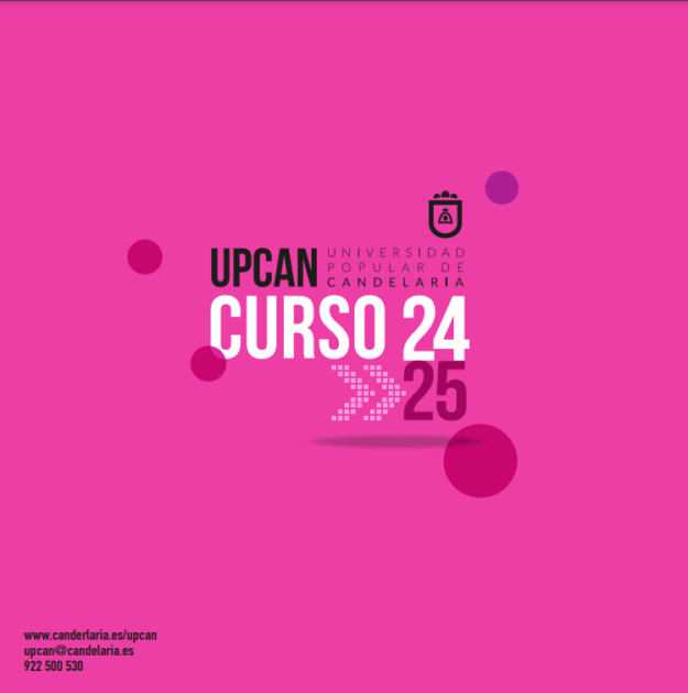 CURSOS EN CANDELARIA 11-9-24