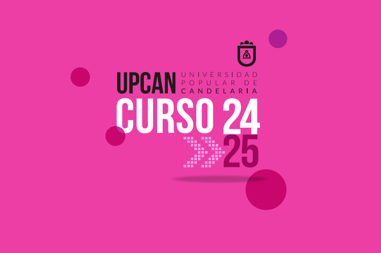 CURSOS EN CANDELARIA 11-9-24