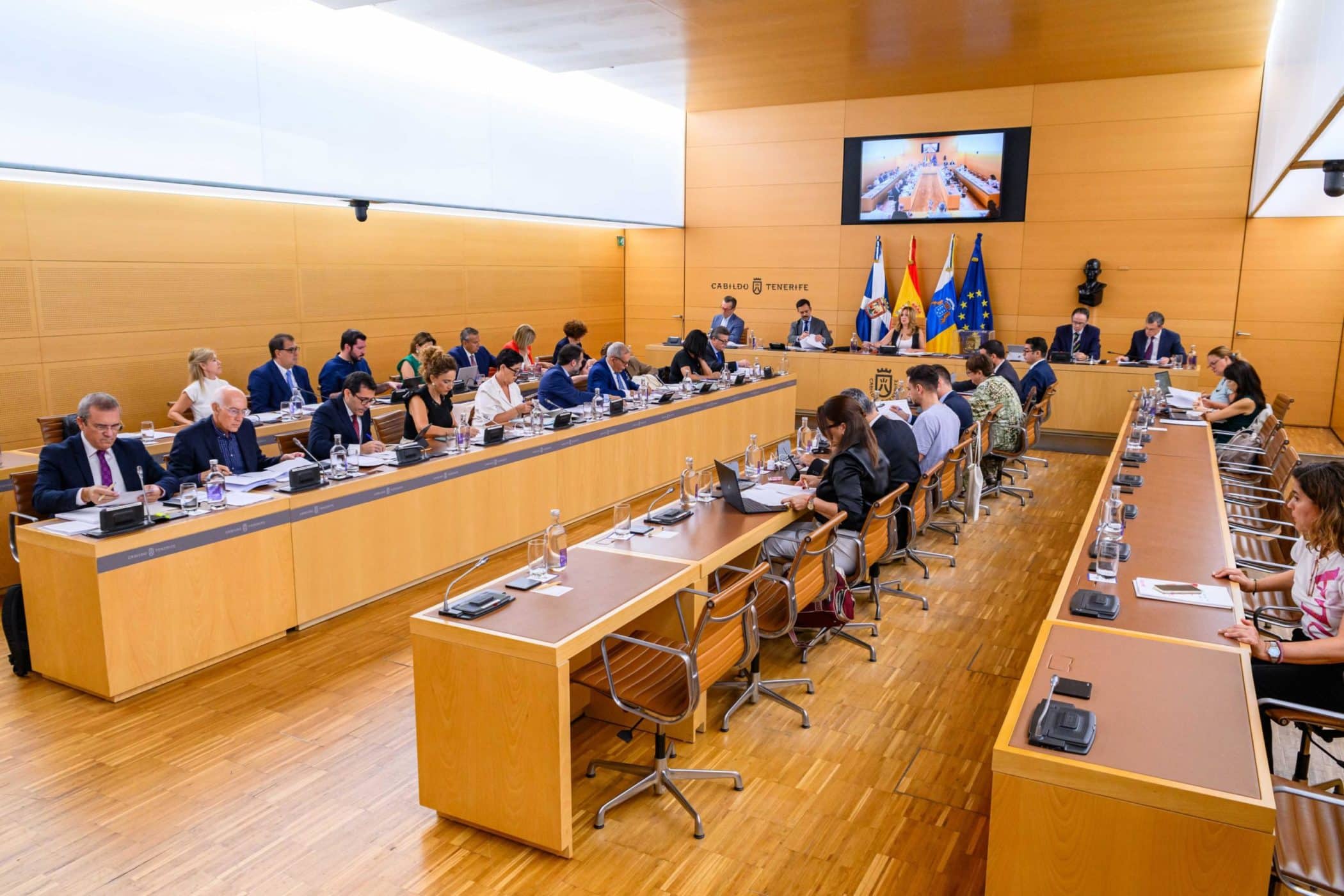 Cabildo-Pleno-Mejora presupuesto