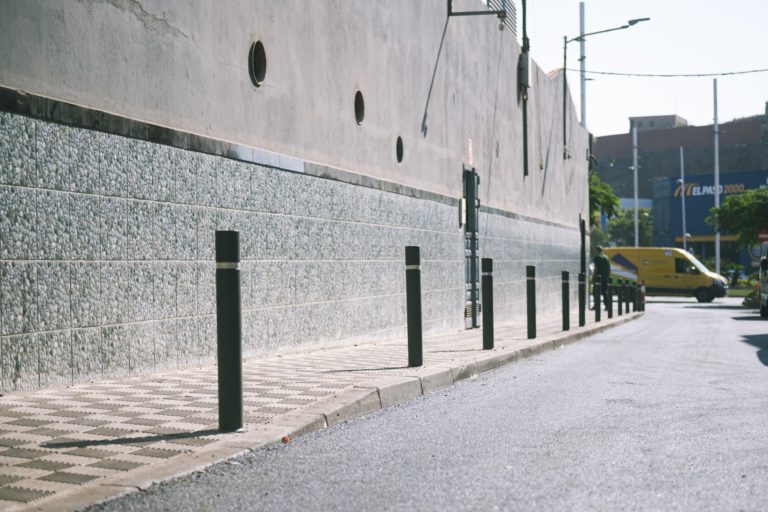 Calle 4