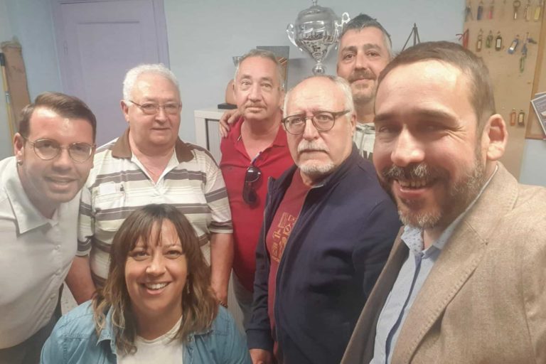 Carlos Cañadillas 1