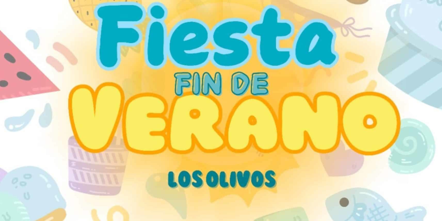 Cartel Los Olivos