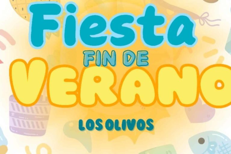 Cartel Los Olivos