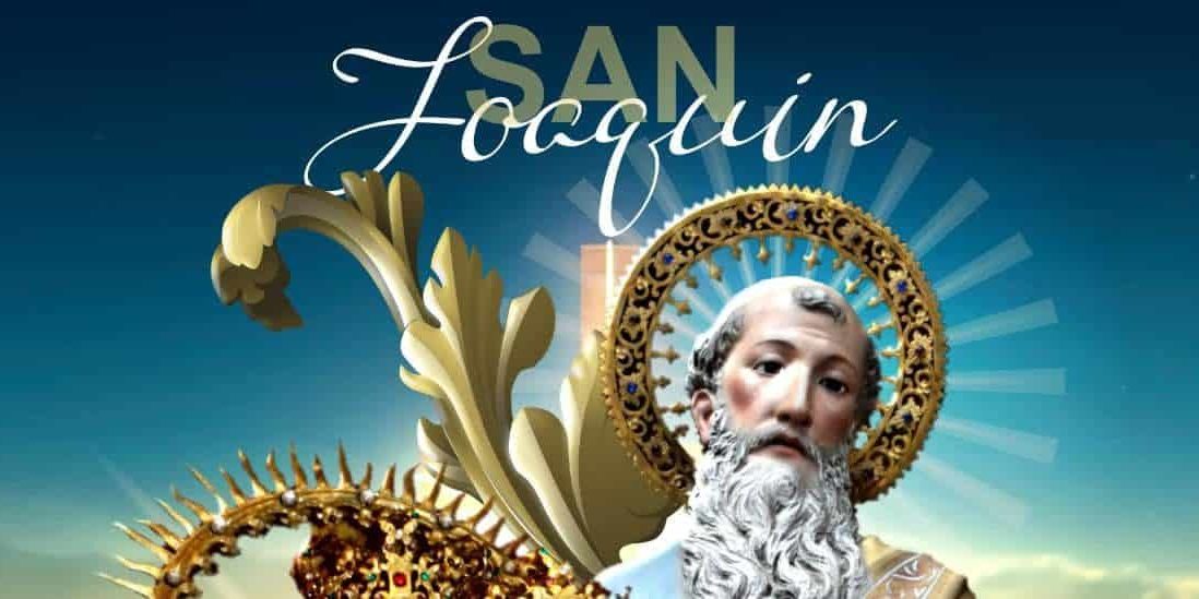 Cartel fiestas Tamaimo