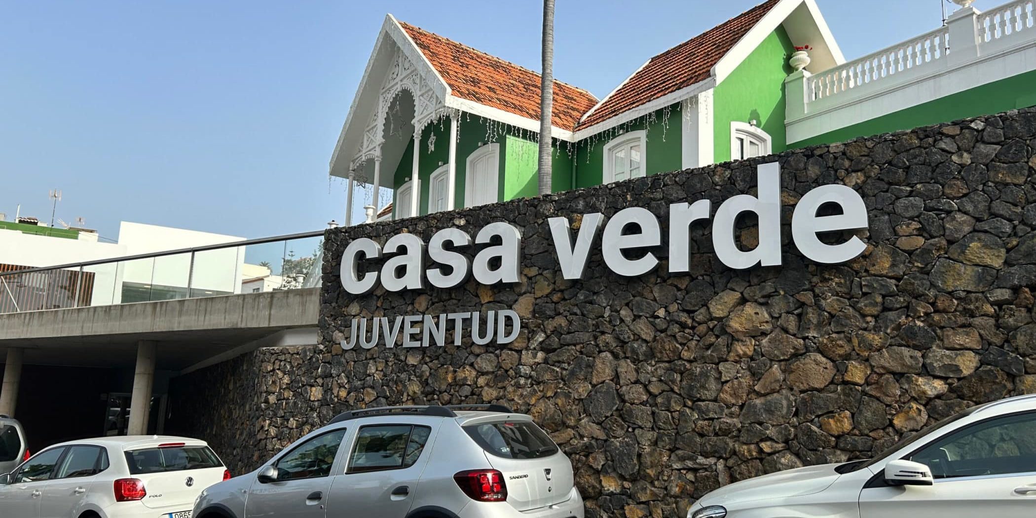 Casa Verde