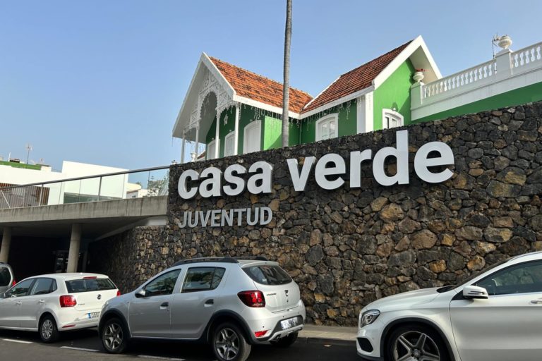 Casa Verde