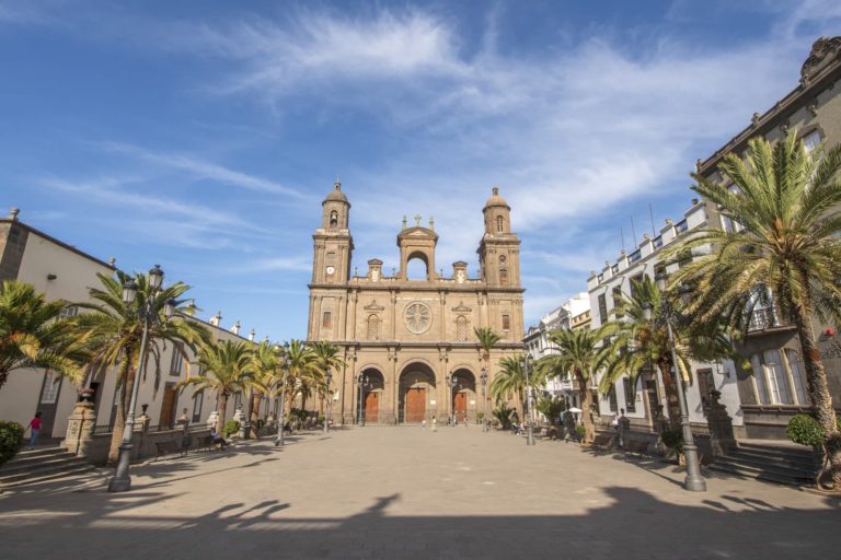 Catedral de Las Palmas de Gran Canaria Foto Nacho González – copia