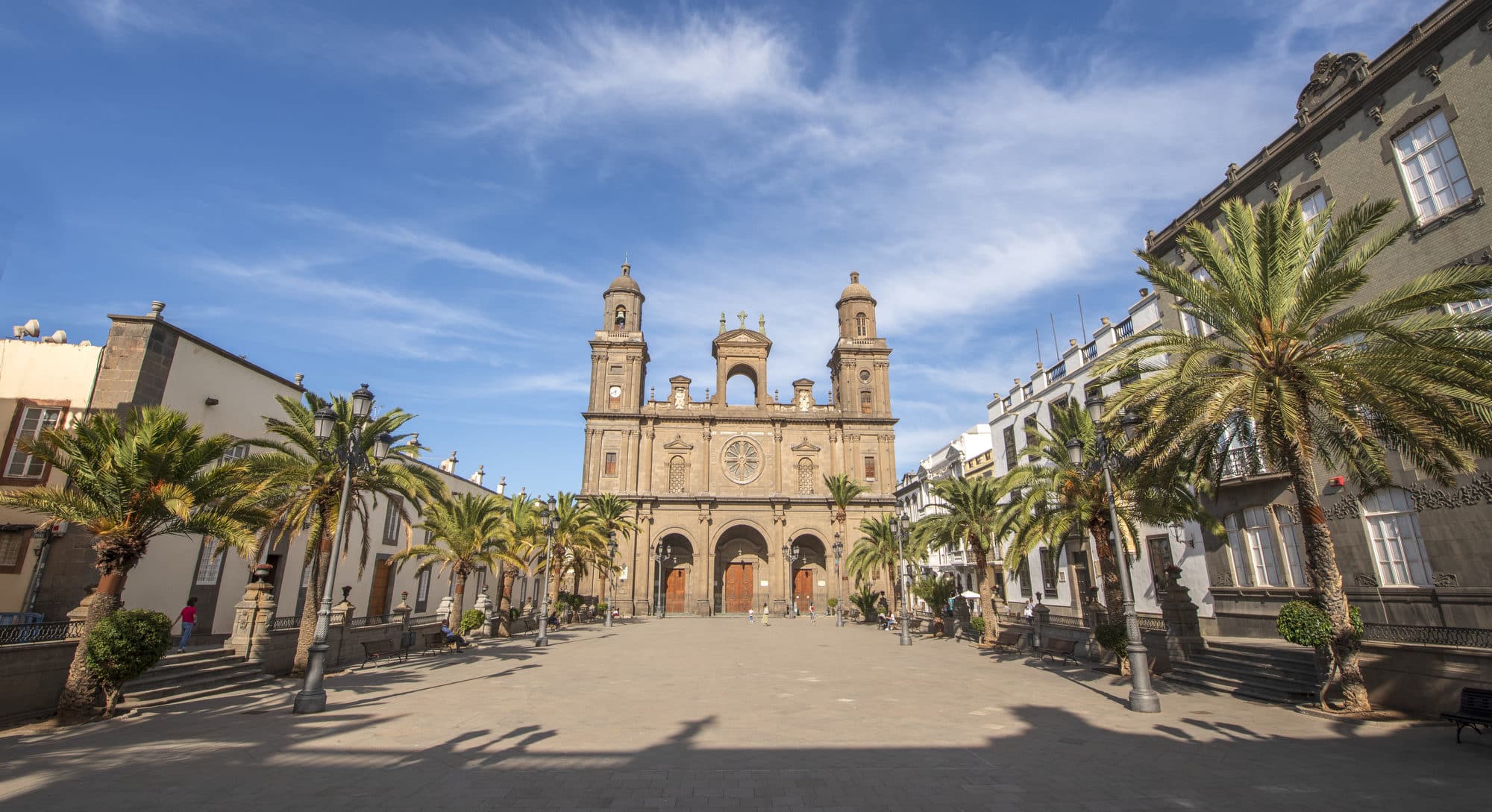Catedral de Las Palmas de Gran Canaria Foto Nacho González – copia