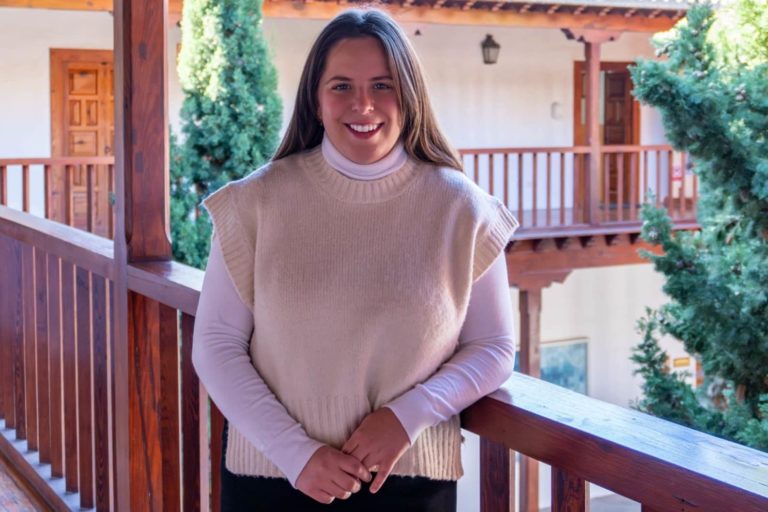 Celia Navil Trujillo