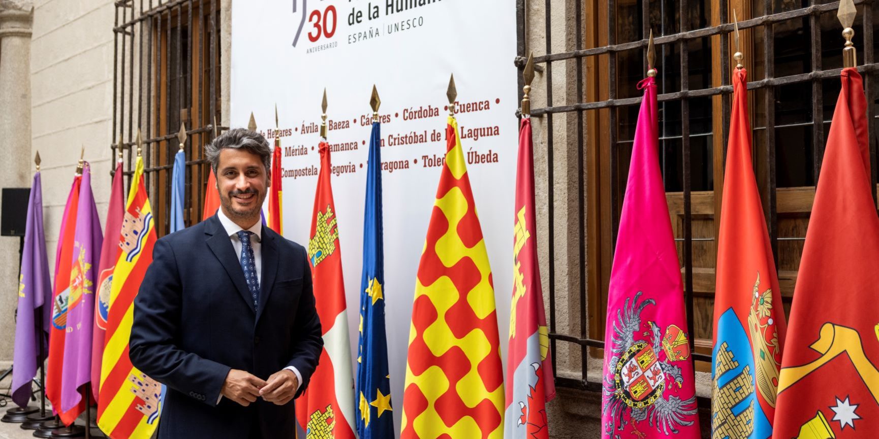 Ciudades Patrimonio