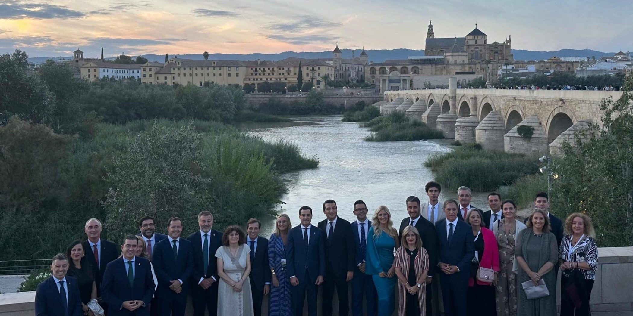 Ciudades Patrimonio en el Congreso de Córdoba