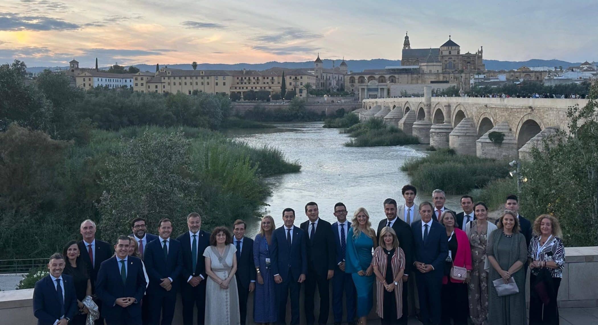 Ciudades Patrimonio en el Congreso de Córdoba
