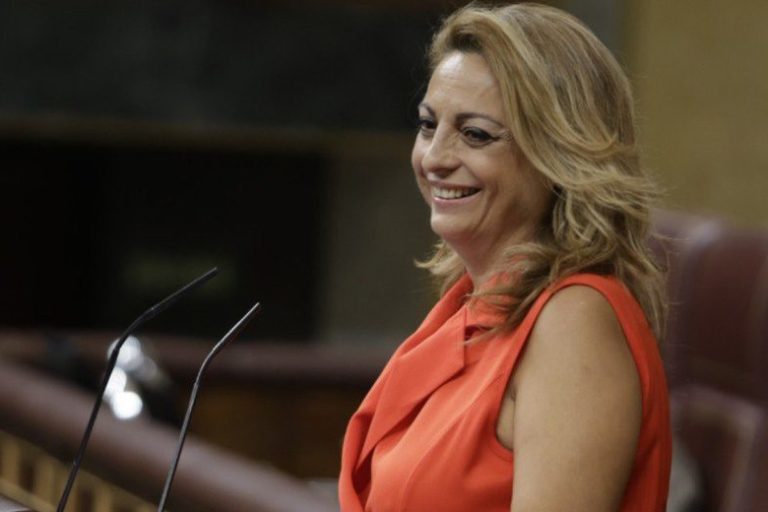 Cristina Valido pleno 250924