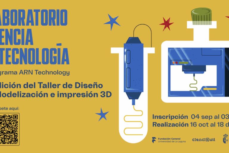 Curso 3D arn_innova_iii_video
