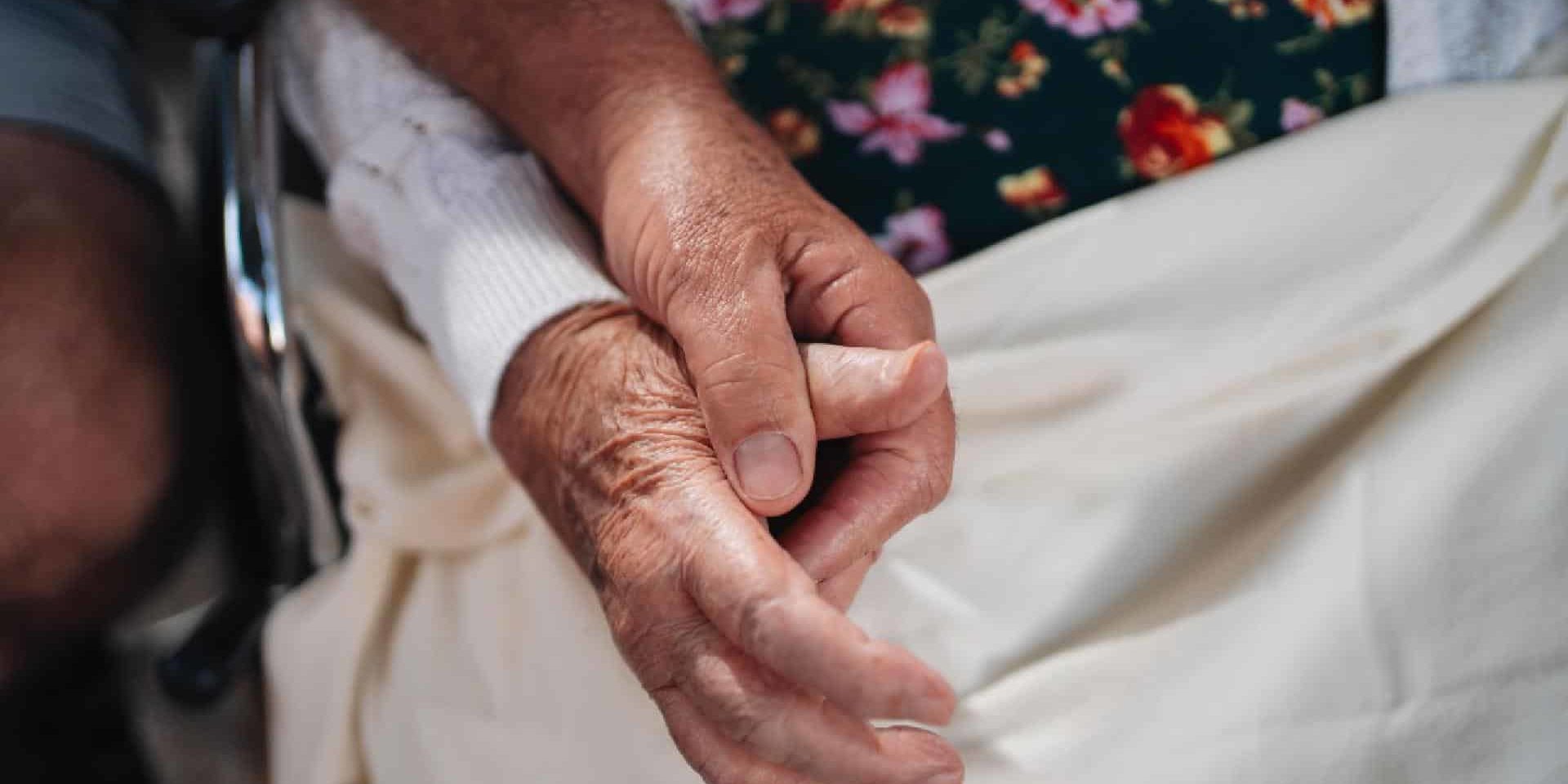 DÍA DE LOS ABUELOS-Cover