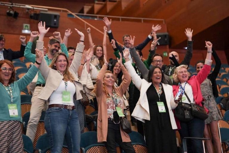 Delegacion de Turismo de Tenerife en Turespana