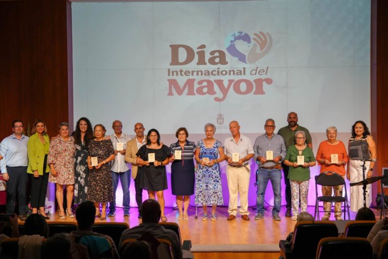 Día del Mayor 1