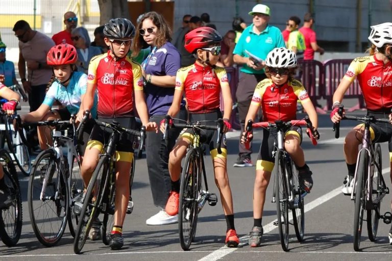 EMD CICLISMO