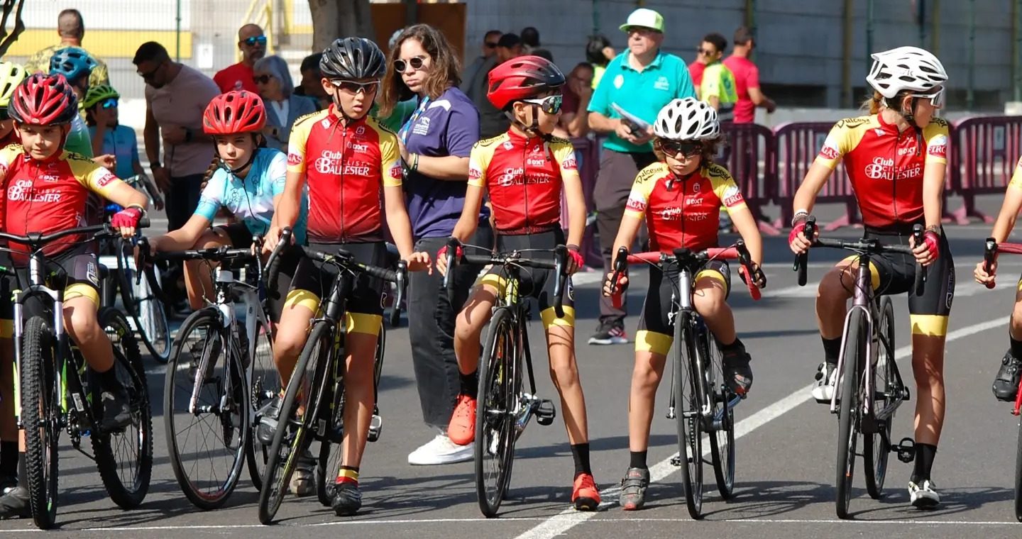 EMD CICLISMO