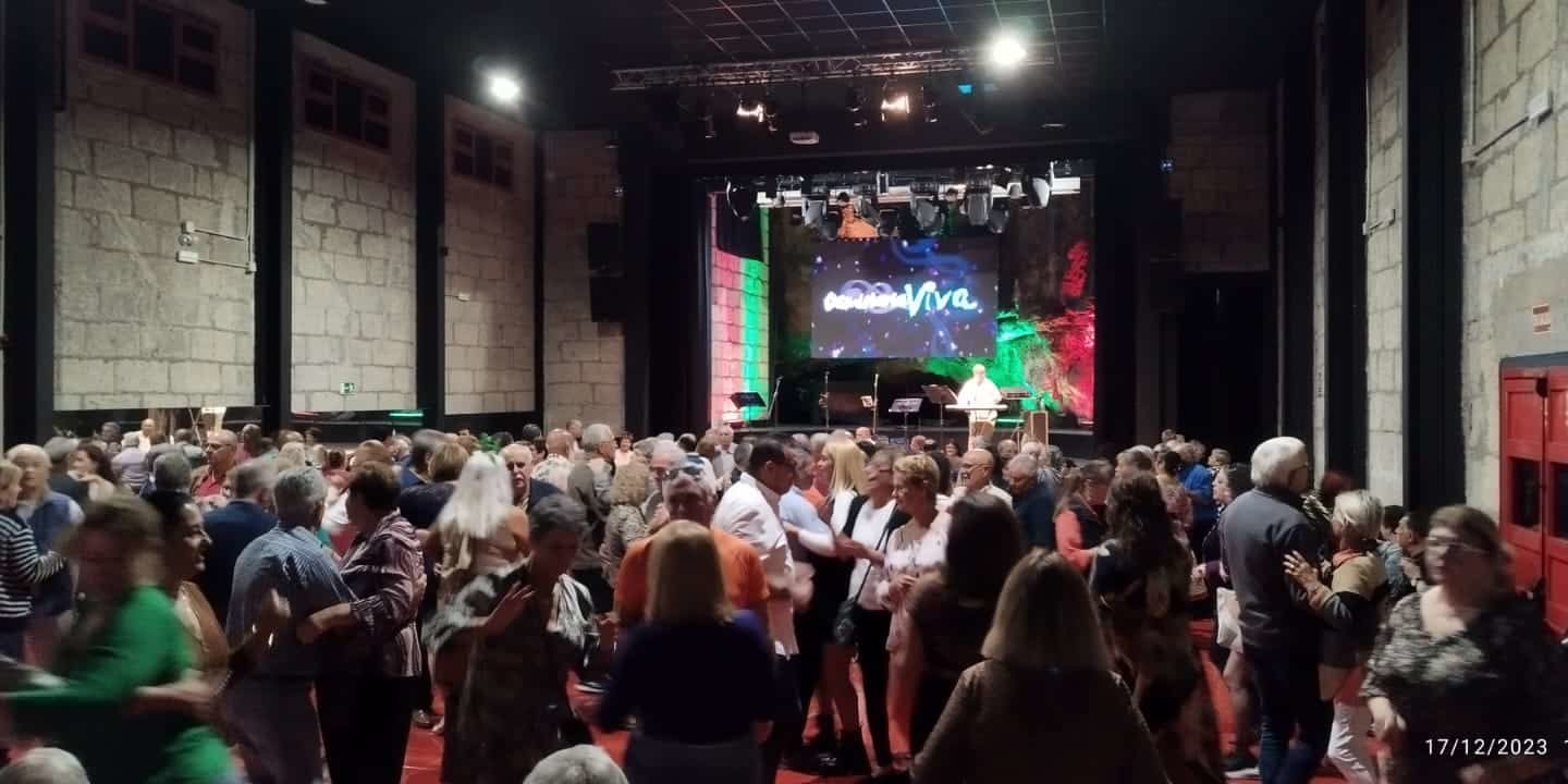 El que no corre baila 17 diciembre 2023 (6)