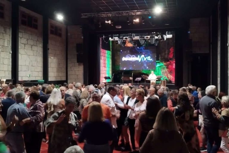 El que no corre baila 17 diciembre 2023 (6)