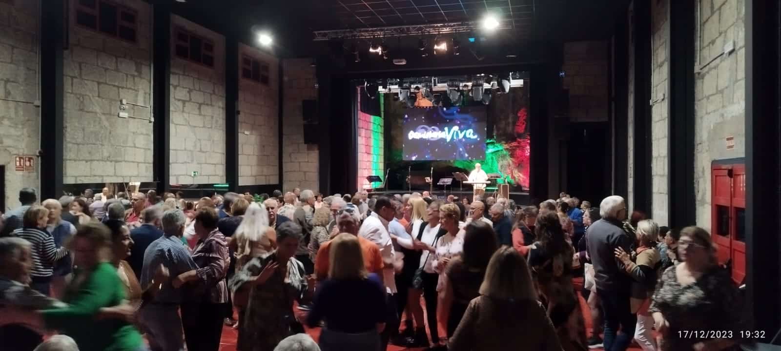 El que no corre baila 17 diciembre 2023 (6)