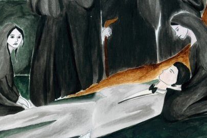 El último verso