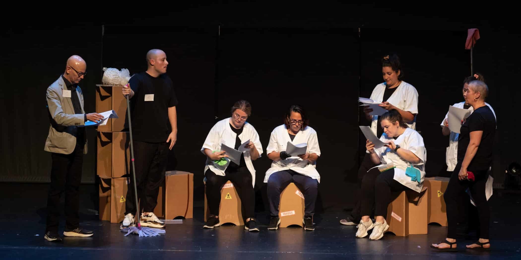 Escuelas de Teatro (1)