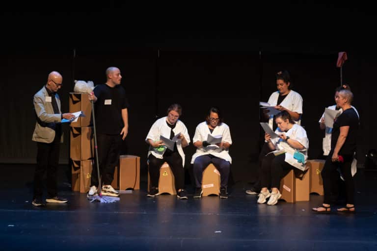 Escuelas de Teatro (1)