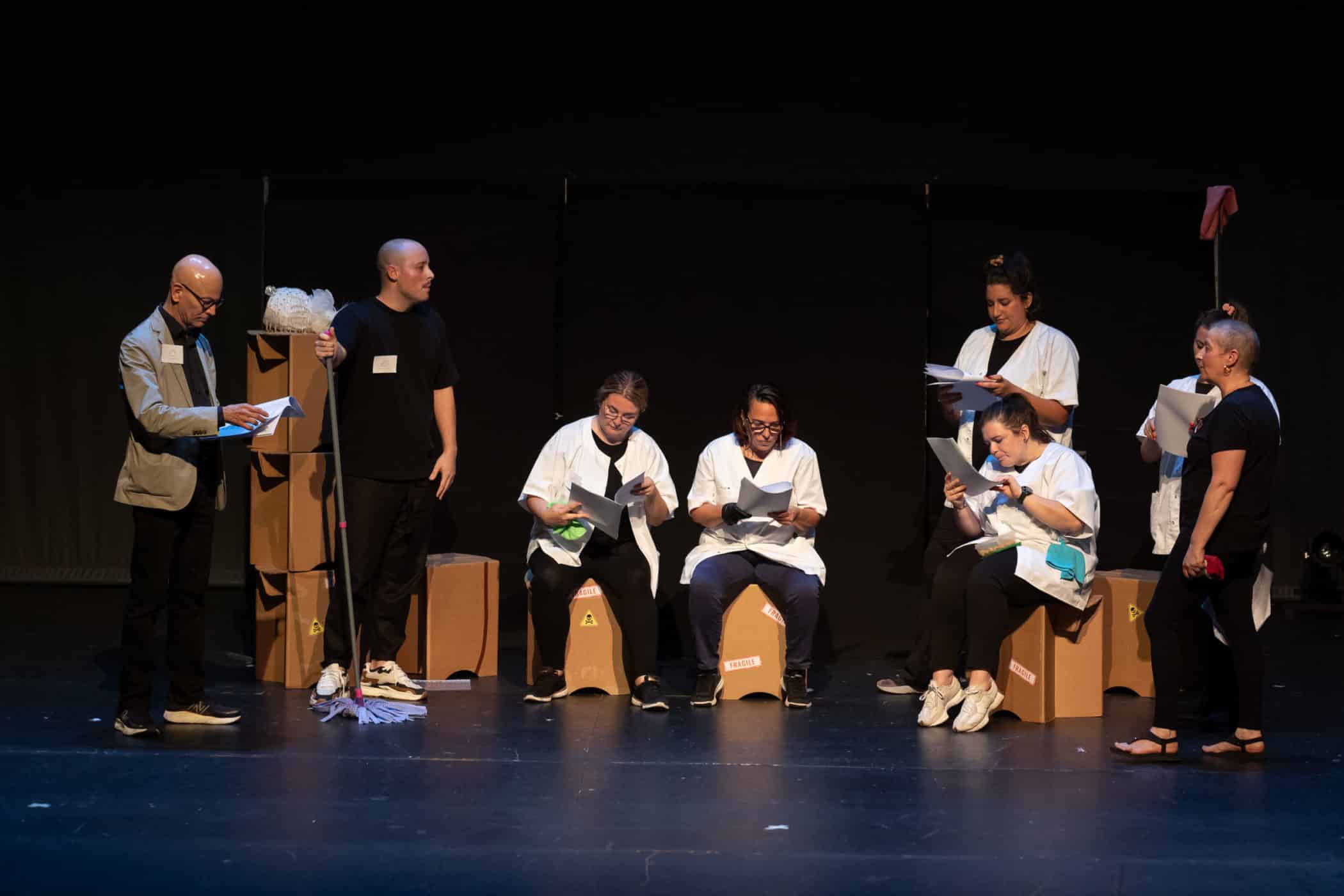 Escuelas de Teatro (1)