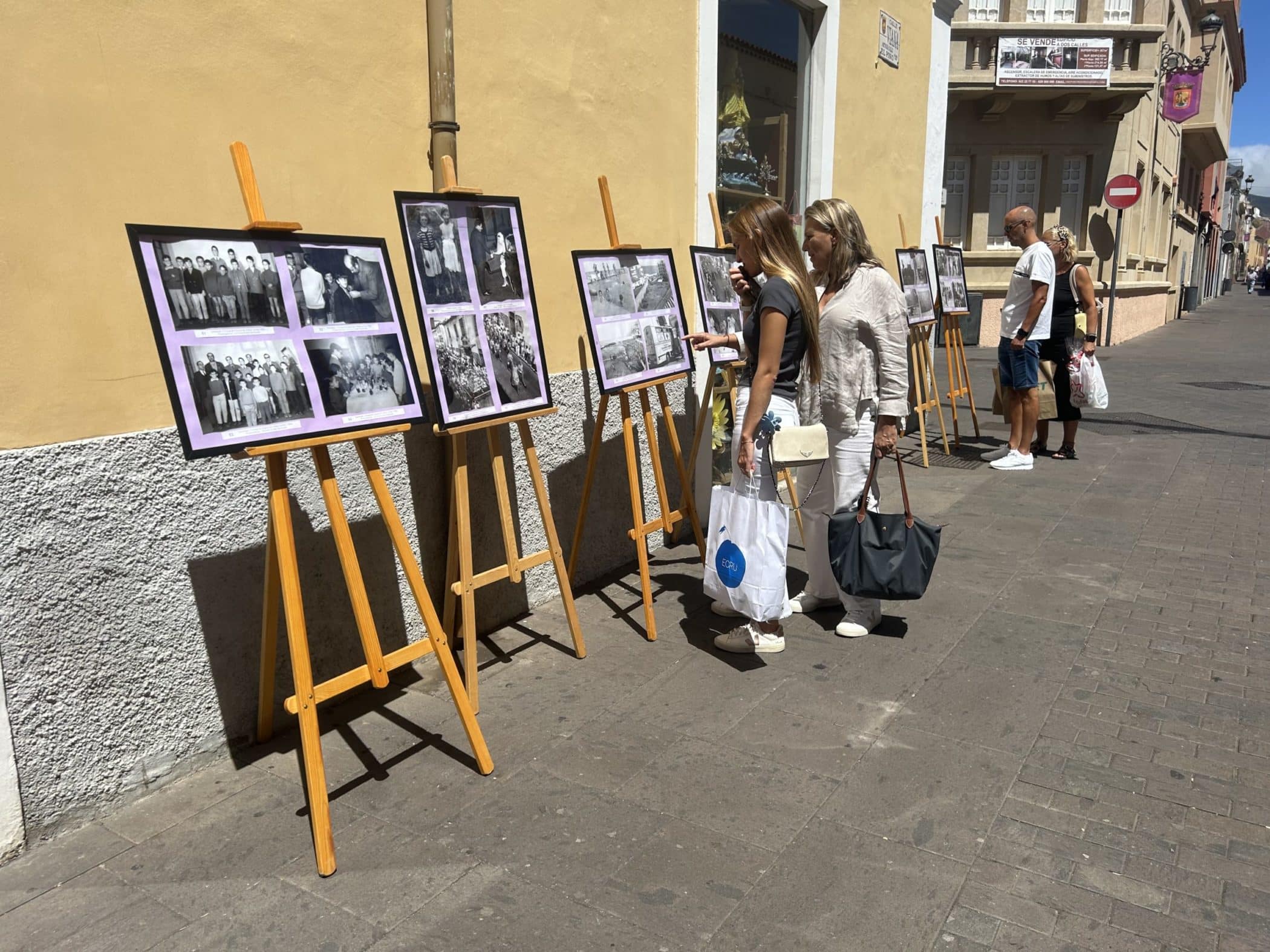Exposición 4