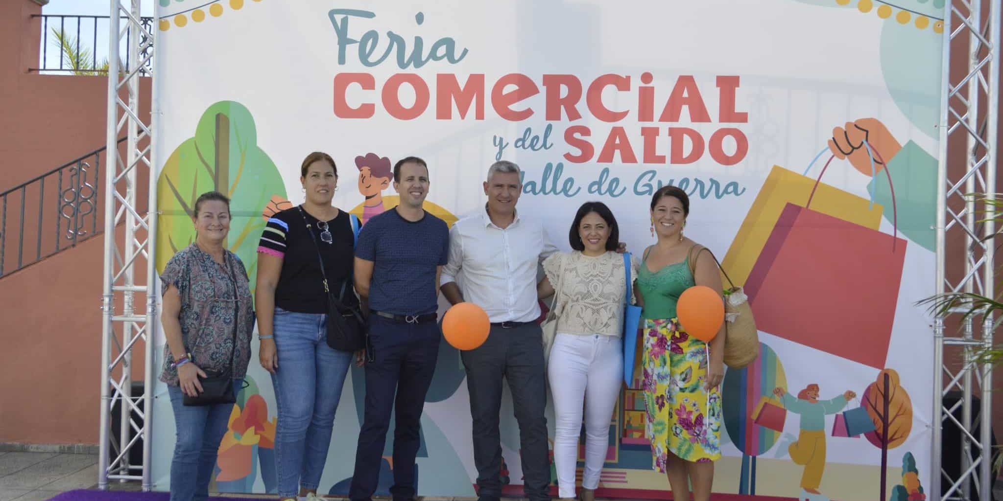 Feria Comercio 1