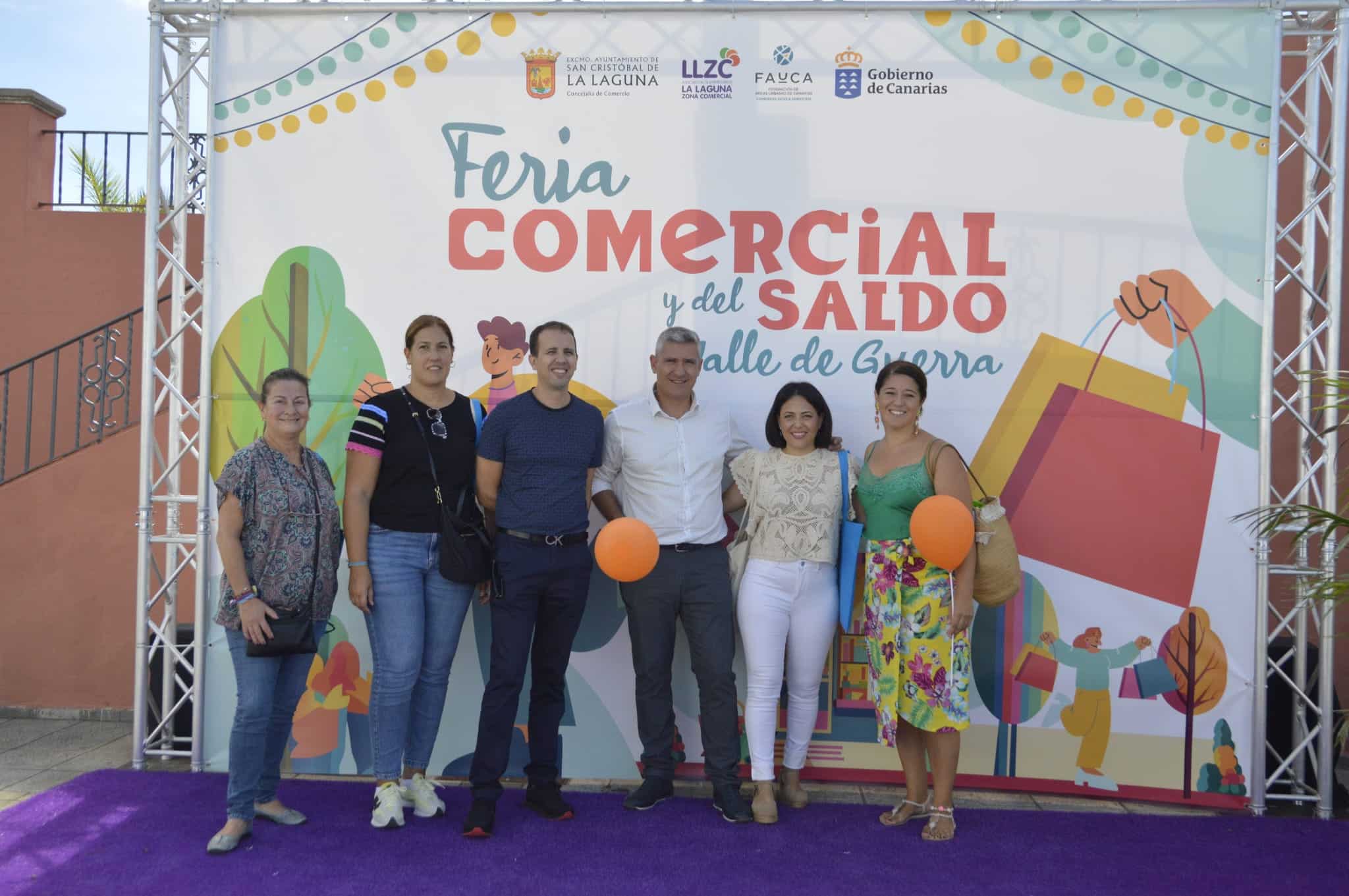 Feria Comercio 1