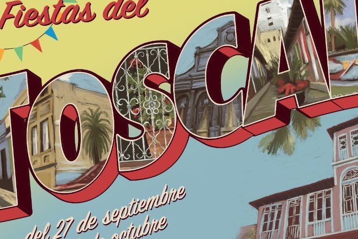 Fiestas El Toscal