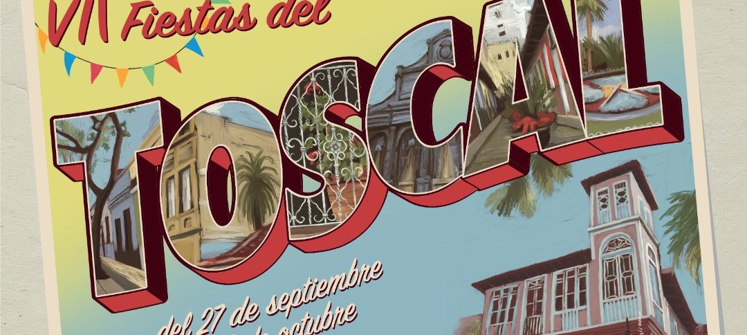 Fiestas El Toscal