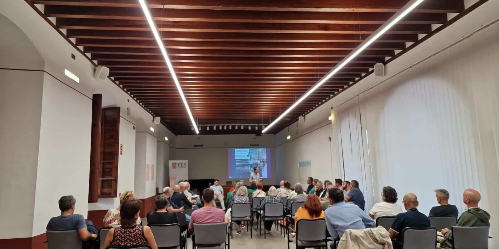 Foro Económico y Social 1