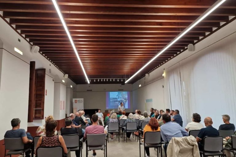 Foro Económico y Social 1