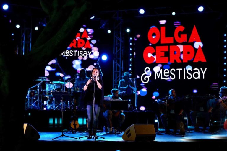Foto Mestisay Arona (2)