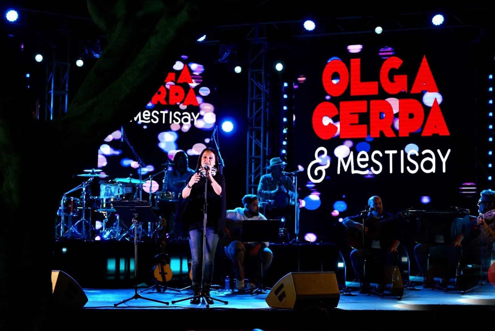 Foto Mestisay Arona (2)