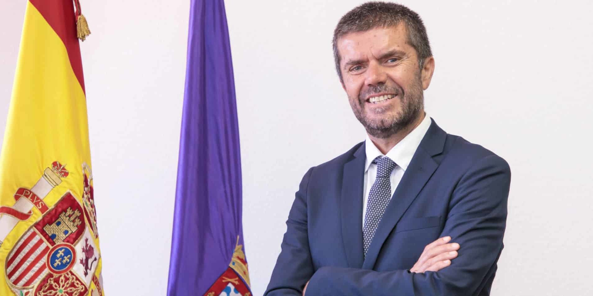 Francisco Garcia Rector 07