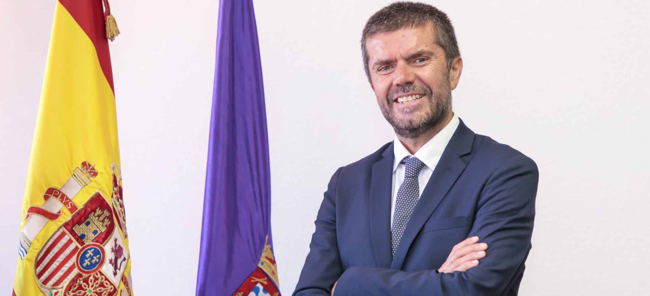 Francisco Garcia Rector 07