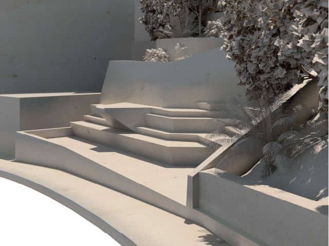 Fuente de Las Caletillas_proyecto_