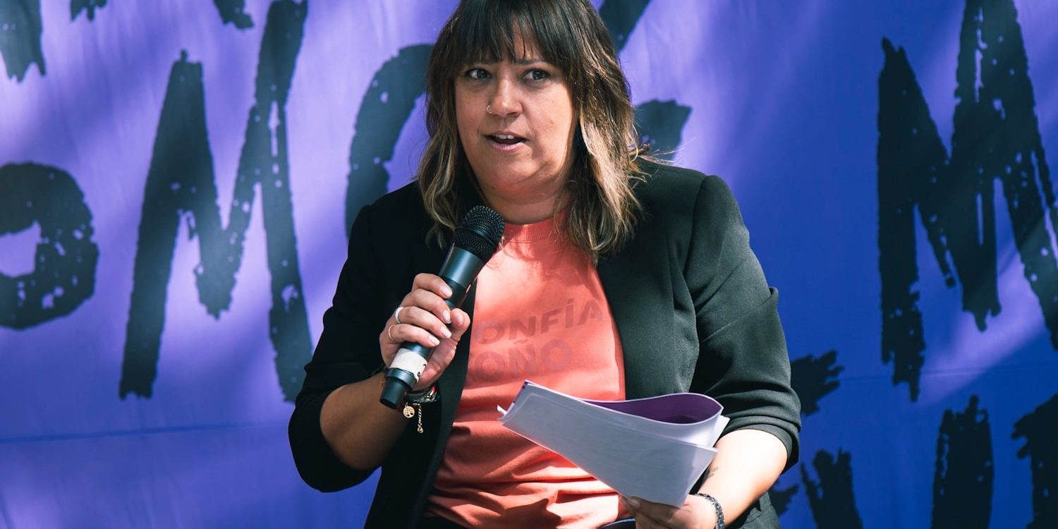 Idaira Afonso LL