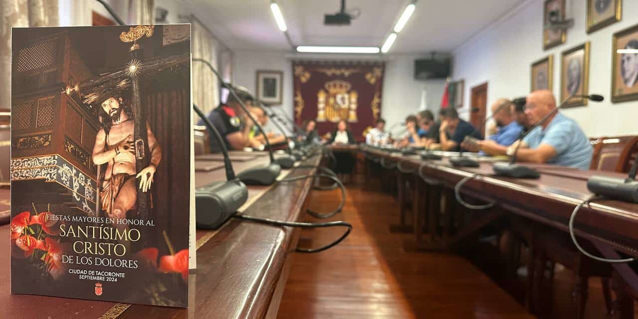 JUNTA DE SEGURIDAD TACORONTE 1