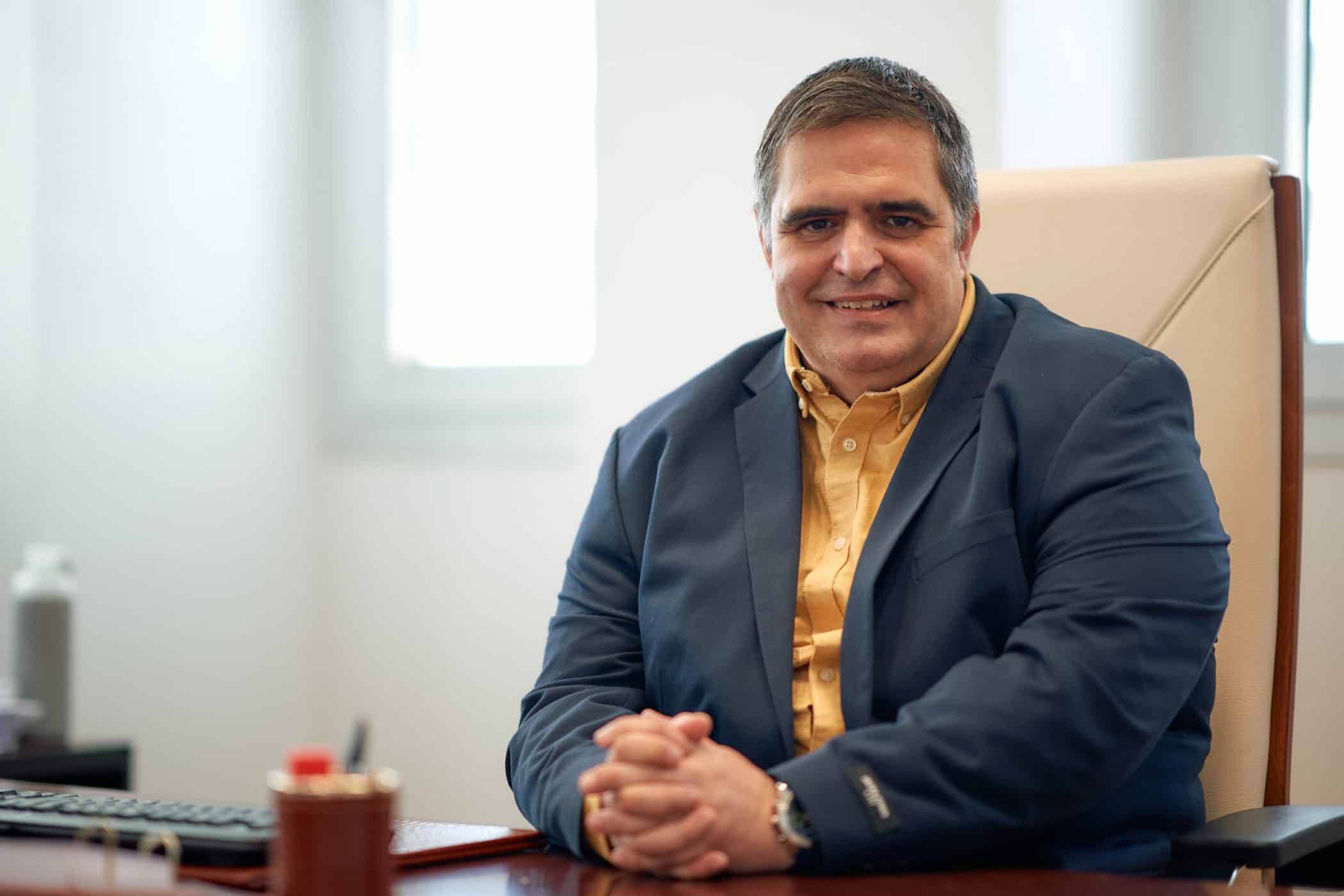 José Ramón Rodríguez Albertus (8)